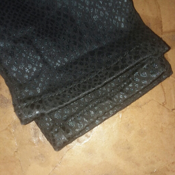 Apt 9 Skinny Leg Jeans (Modern) - Picture 4 of 8